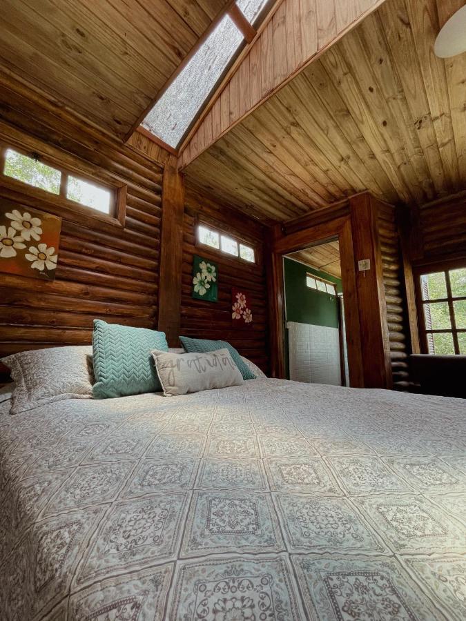 Sitio Amoreza Villa Morro Redondo Eksteriør bilde